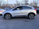 2019 HR-V Thumbnail 4