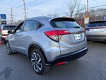 2019 HR-V Thumbnail 5