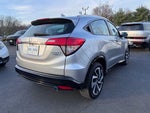 2019 HR-V Thumbnail 7