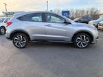 2019 HR-V Thumbnail 8