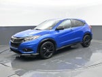 2021 HR-V Thumbnail 1