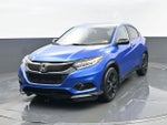 2021 HR-V Thumbnail 2