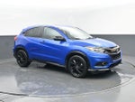 2021 HR-V Thumbnail 3