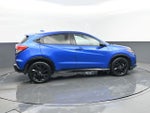 2021 HR-V Thumbnail 4