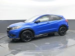 2021 HR-V Thumbnail 5