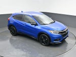 2021 HR-V Thumbnail 17