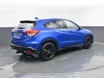 2021 HR-V Thumbnail 19