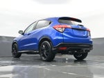 2021 HR-V Thumbnail 21