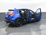 2021 HR-V Thumbnail 27