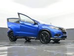 2021 HR-V Thumbnail 29