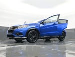 2021 HR-V Thumbnail 30