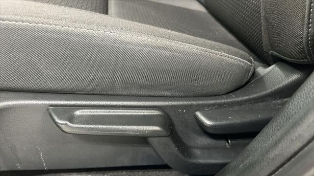 2021 Honda HR-V Sport