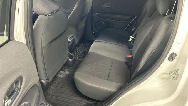 2021 Honda HR-V Sport