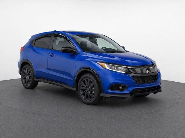 2022 Honda HR-V