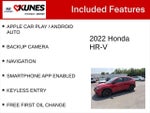 2022 HR-V Thumbnail 2