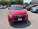 2022 HR-V Thumbnail 3