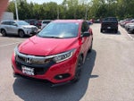 2022 HR-V Thumbnail 4