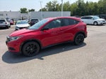 2022 HR-V Thumbnail 5