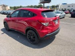 2022 HR-V Thumbnail 7