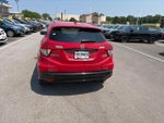 2022 HR-V Thumbnail 8