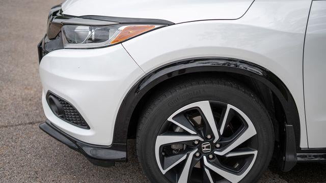 2020 Honda HR-V Sport