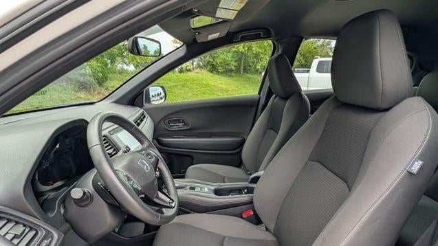 2020 Honda HR-V Sport