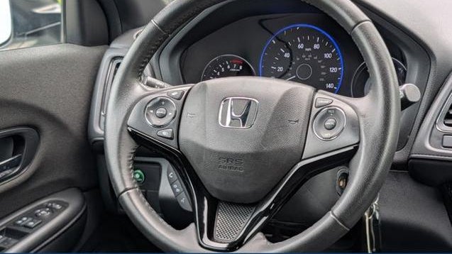 2020 Honda HR-V Sport