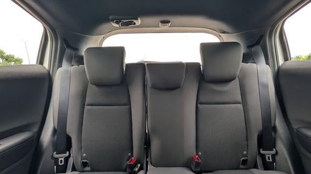 2020 Honda HR-V Sport