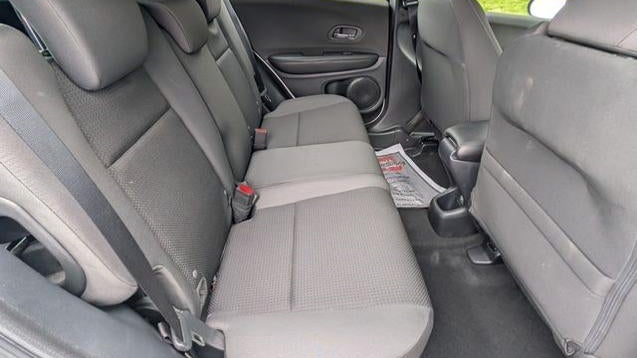 2020 Honda HR-V Sport
