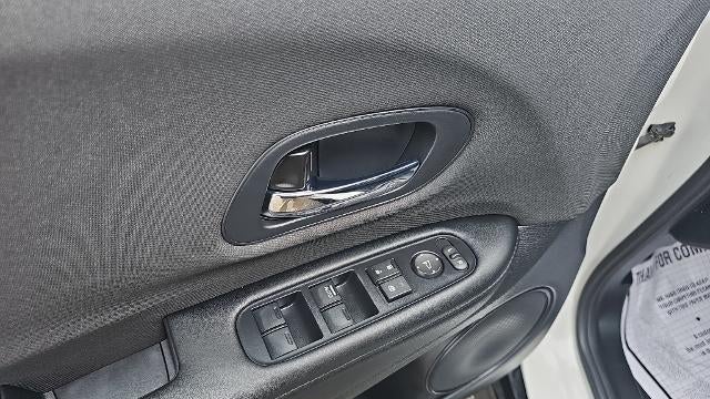 2021 Honda HR-V Sport