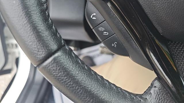 2021 Honda HR-V Sport