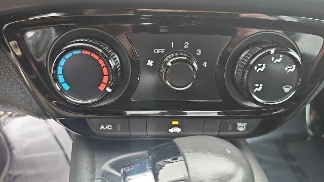 2021 Honda HR-V Sport