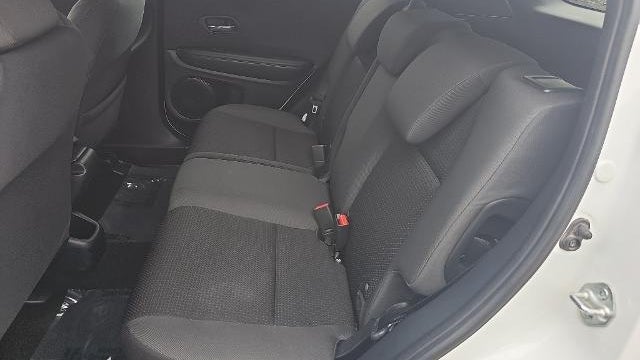 2021 Honda HR-V Sport