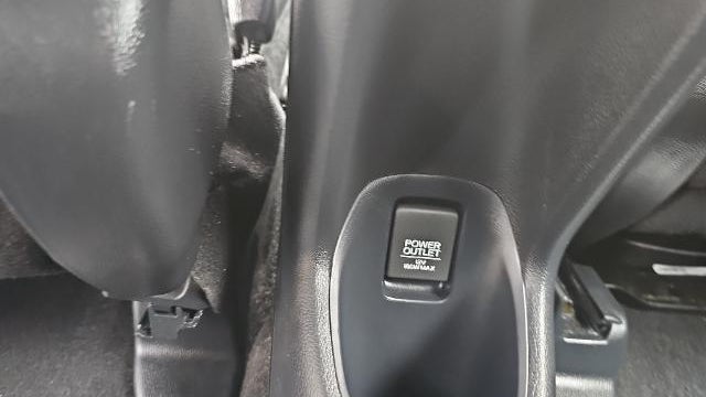 2021 Honda HR-V Sport
