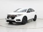 2022 HR-V Thumbnail 4