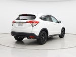 2022 HR-V Thumbnail 8