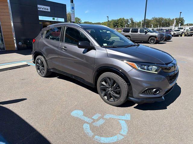 2020 Honda HR-V - $18,969