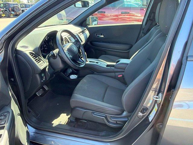 2020 Honda HR-V - $18,969