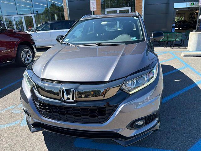 2020 Honda HR-V - $18,969