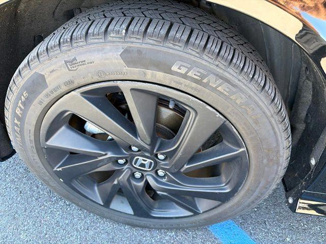 2020 Honda HR-V - $18,969
