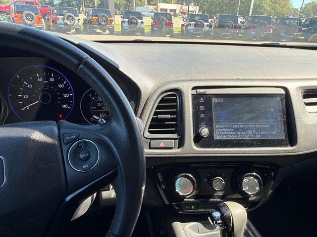 2020 Honda HR-V - $18,969