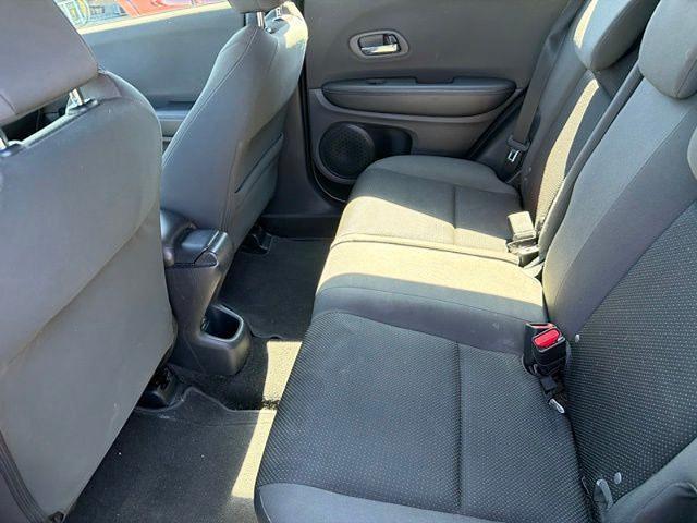 2020 Honda HR-V - $18,969