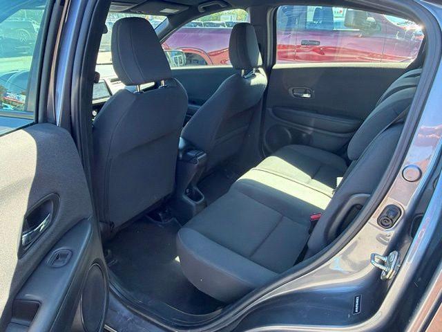 2020 Honda HR-V - $18,969