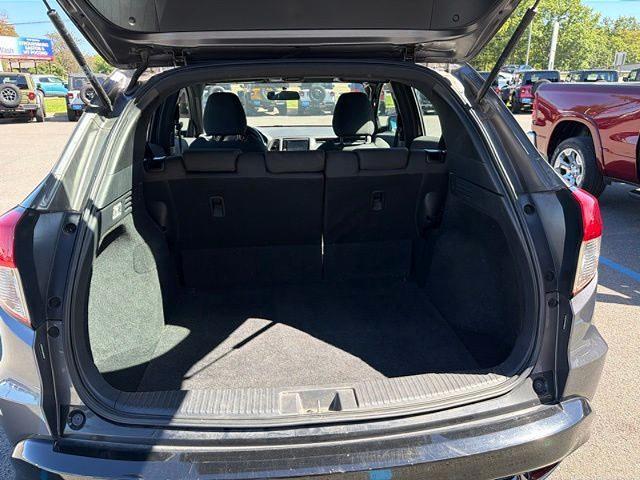 2020 Honda HR-V - $18,969