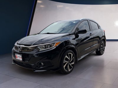Photo of a 2020 Honda HR-V AWD Sport 4DR Crossover for sale