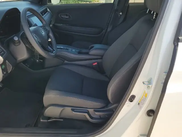 2022 Honda HR-V - $19,692
