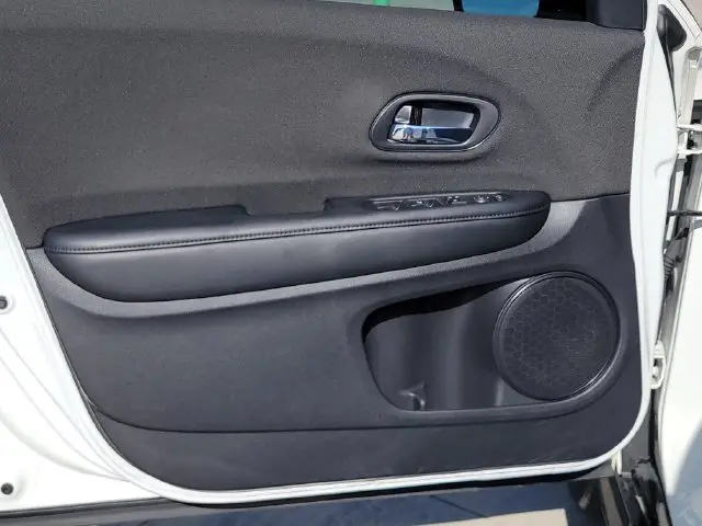 2022 Honda HR-V - $19,692