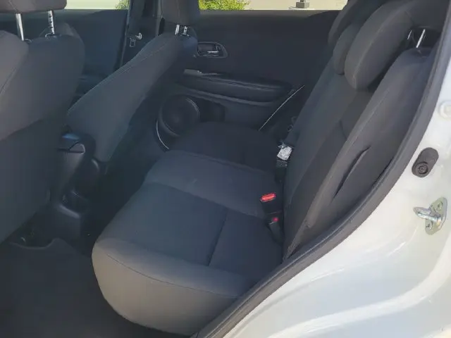 2022 Honda HR-V - $19,692