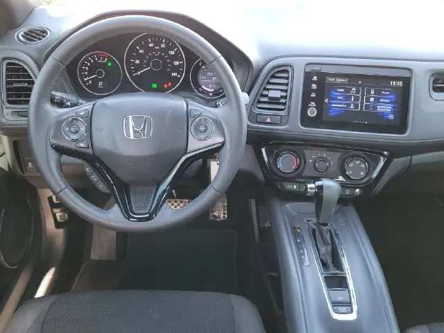 2022 Honda HR-V - $19,692