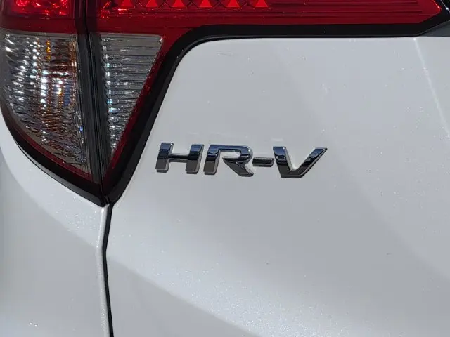2022 Honda HR-V - $19,692